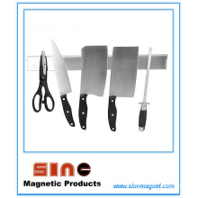 Hochwertiger starker magnetischer Messerhalter / Werkzeughalter
